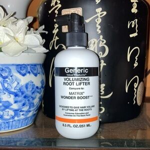 Generic Volumizing Root Lifter